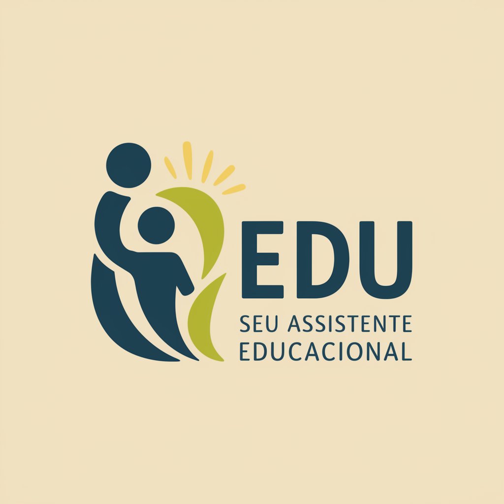 EDU - Seu Assistente Educacional 😊