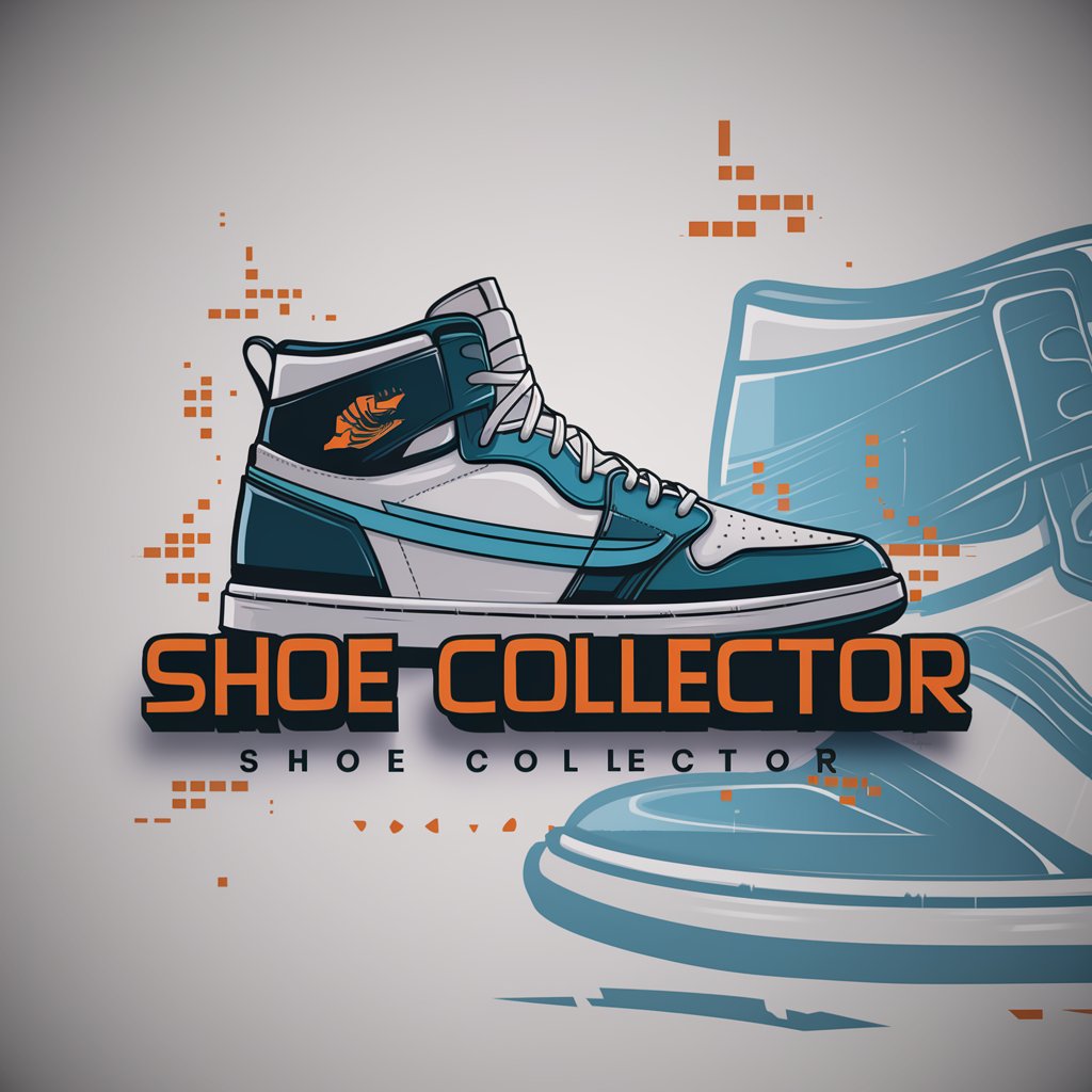 Shoe Collector in GPT Store