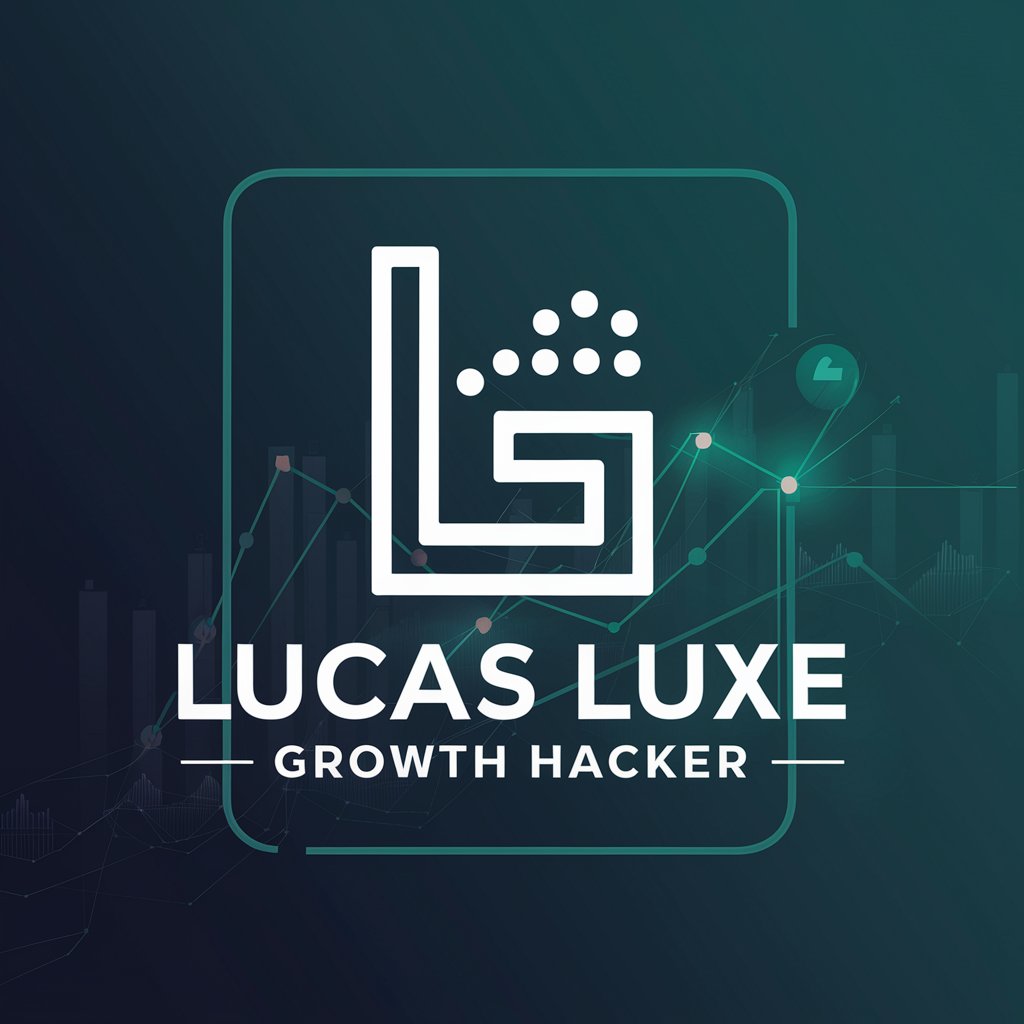 Lucas Luxe : Growth Hacker