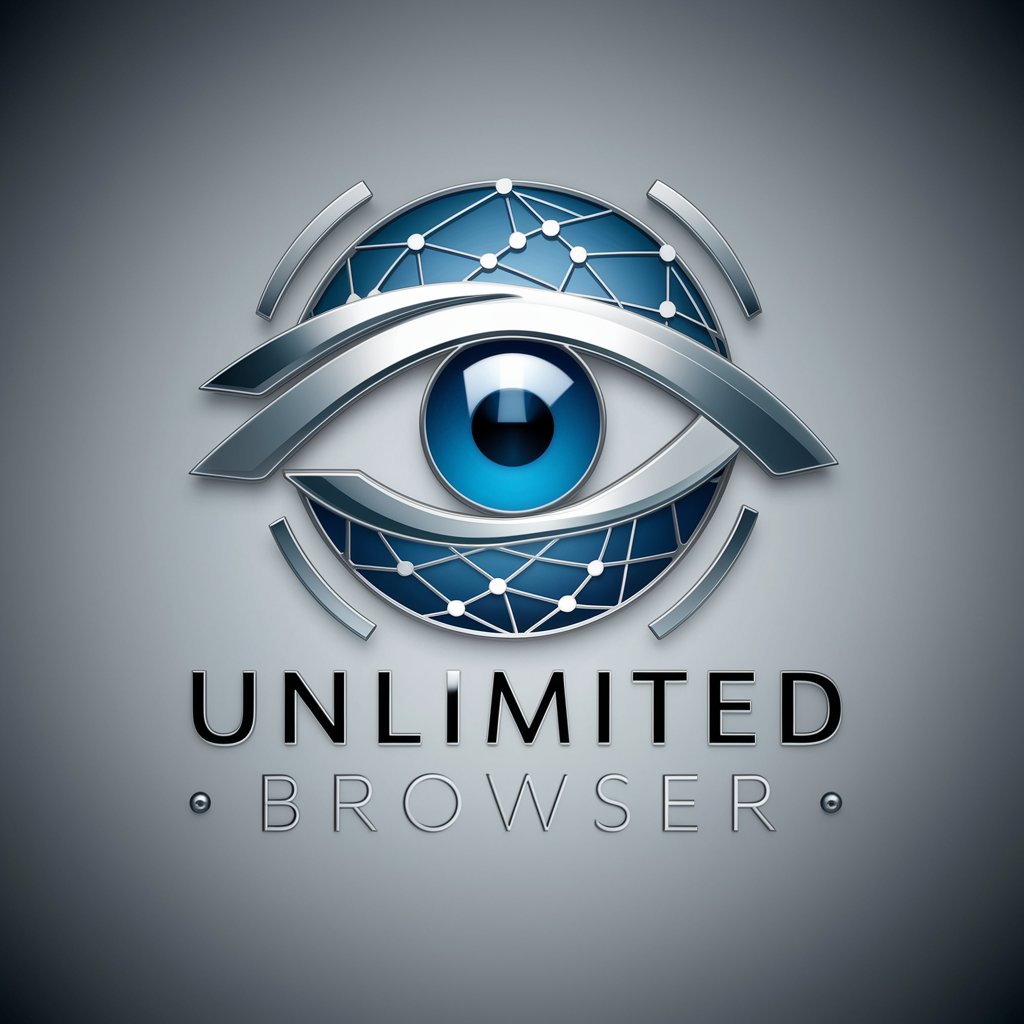 Unlimited Browser
