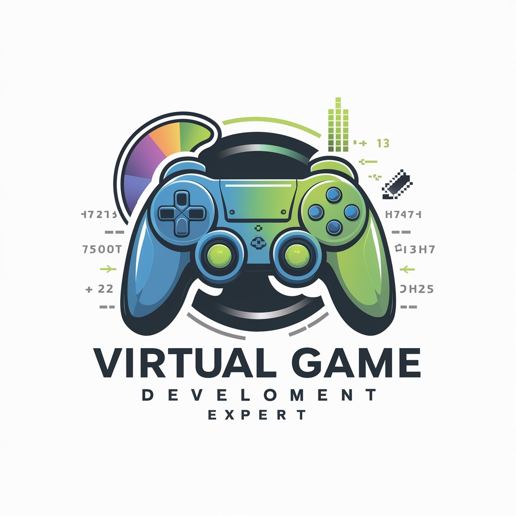 Virtual Game Development Expert in GPT Store