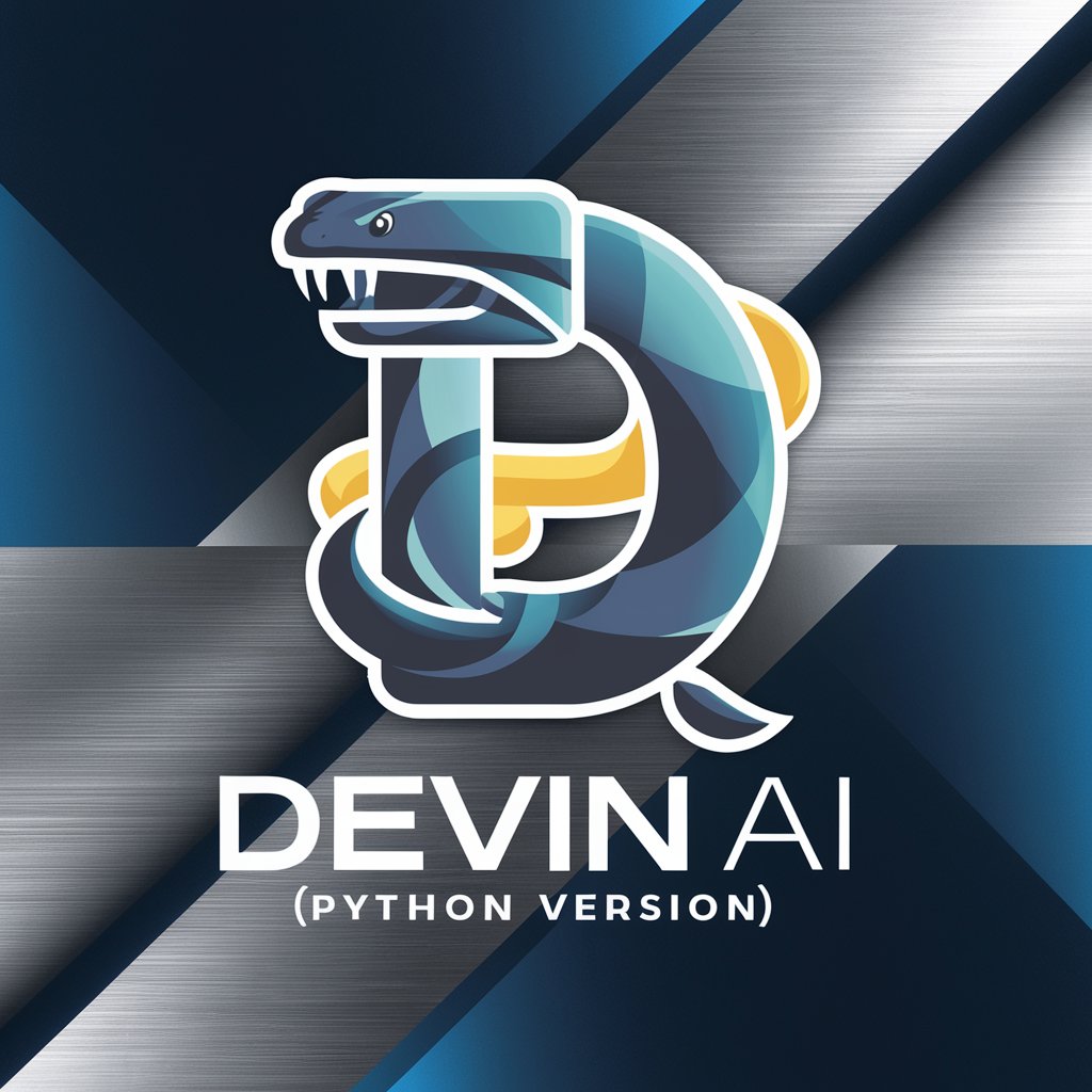 💻Devin AI(Python Version)🤖