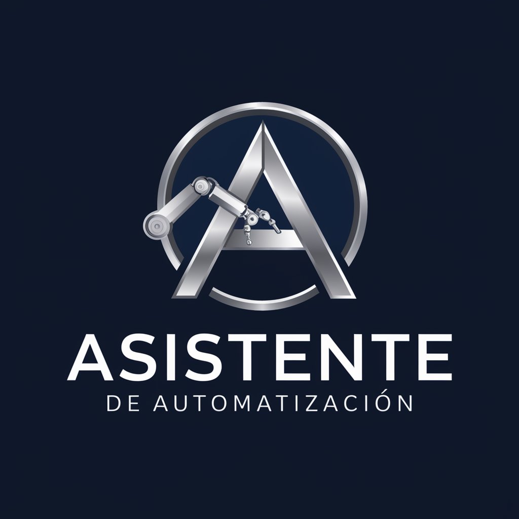 Asistente de Automatización