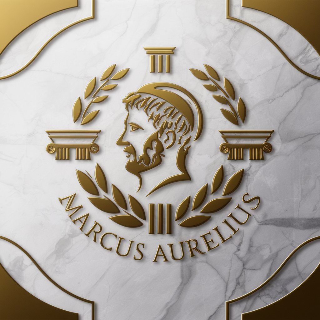 Marcus the Stoic
