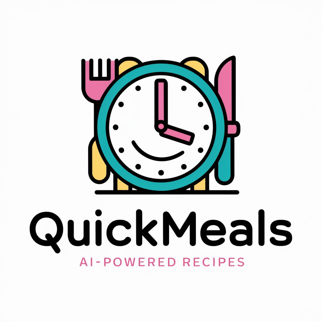 QuickMeals