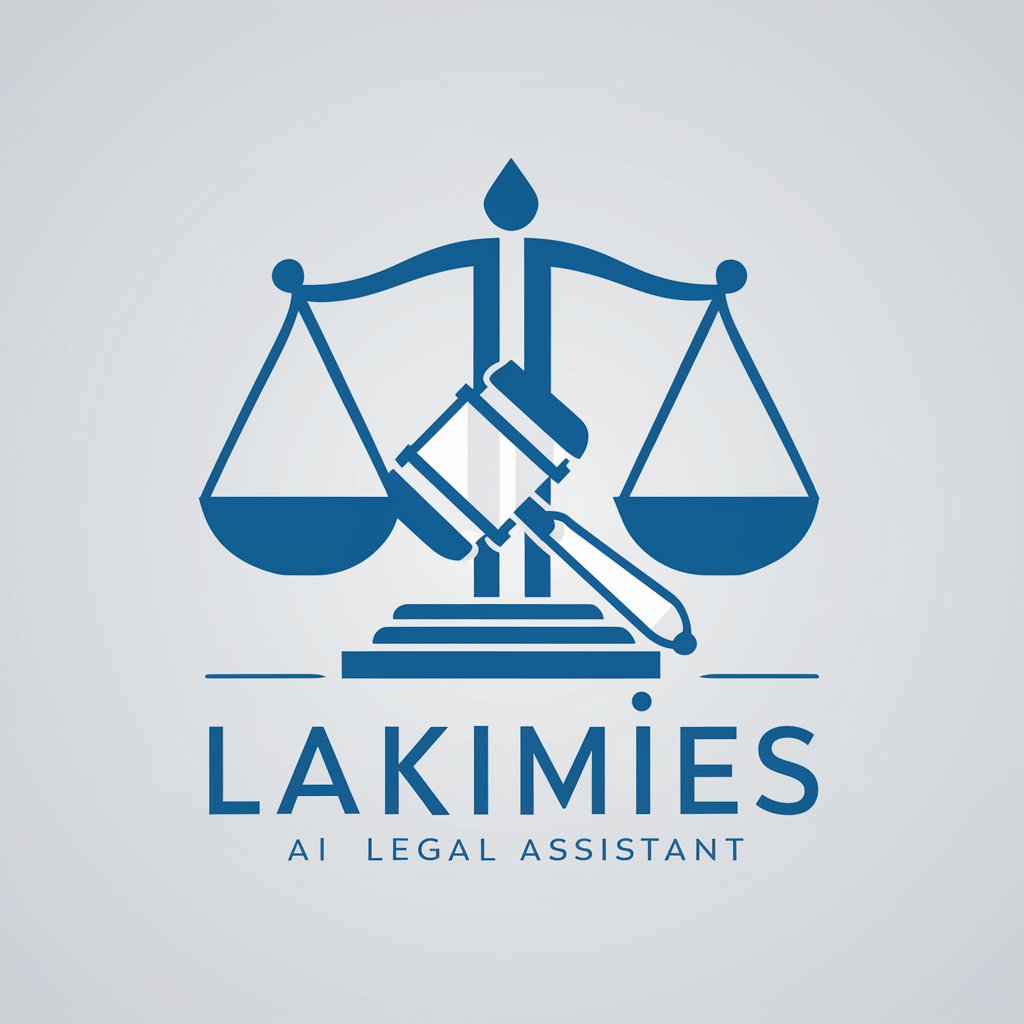 "Lakimies"