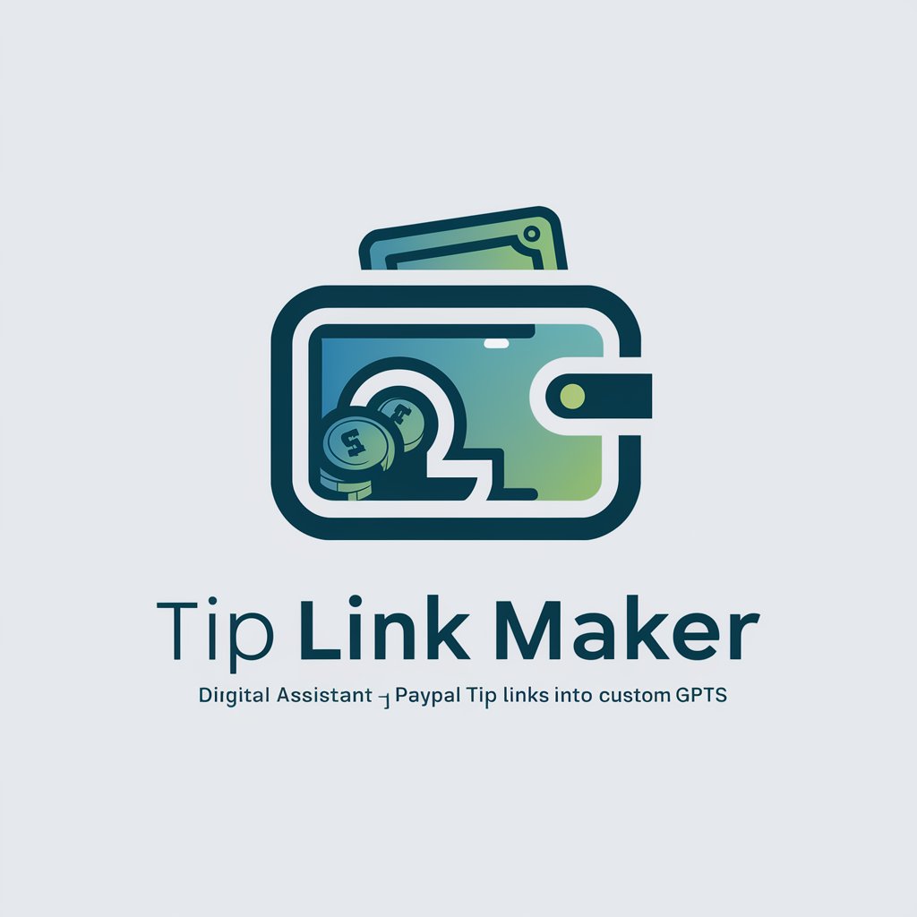 Tip Link Maker