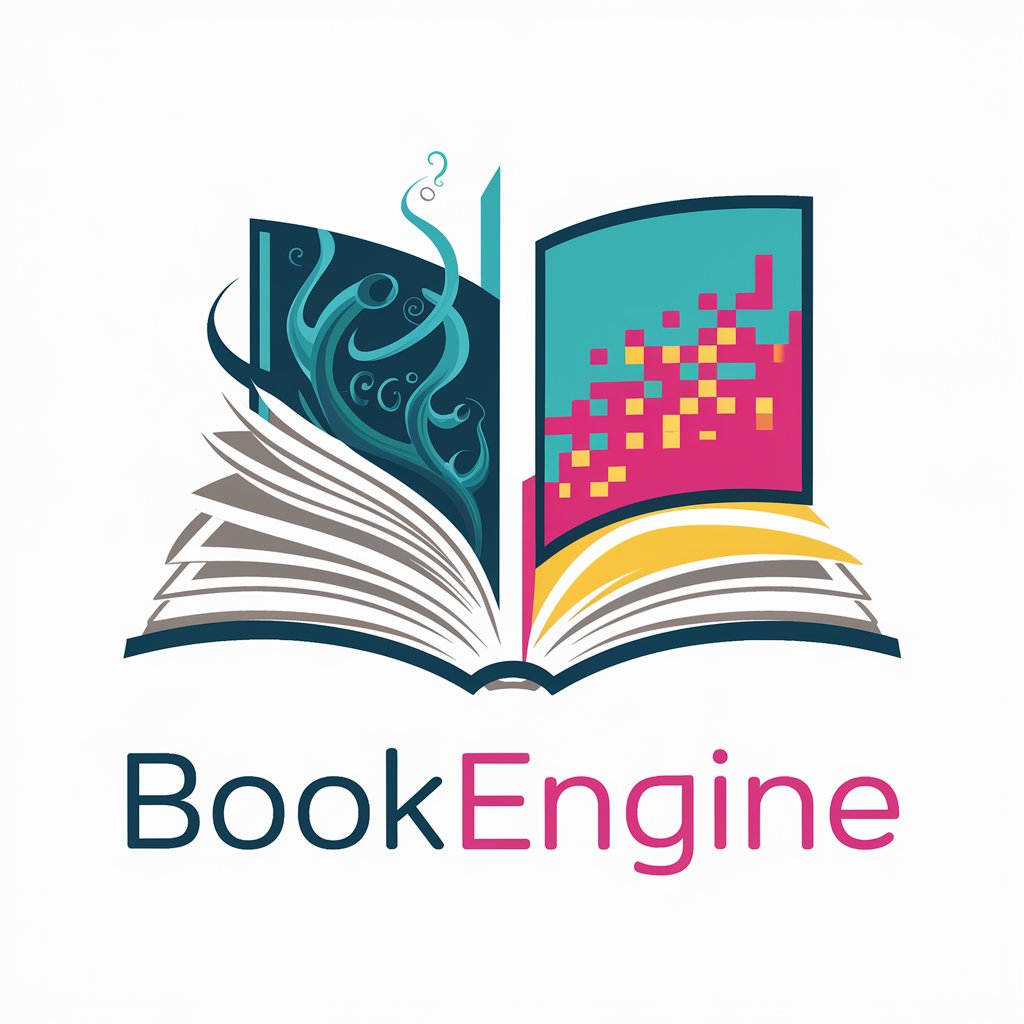 BookEngine in GPT Store