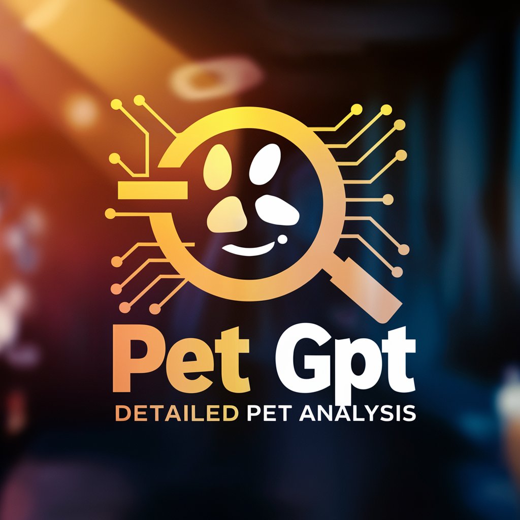 Pet GPT