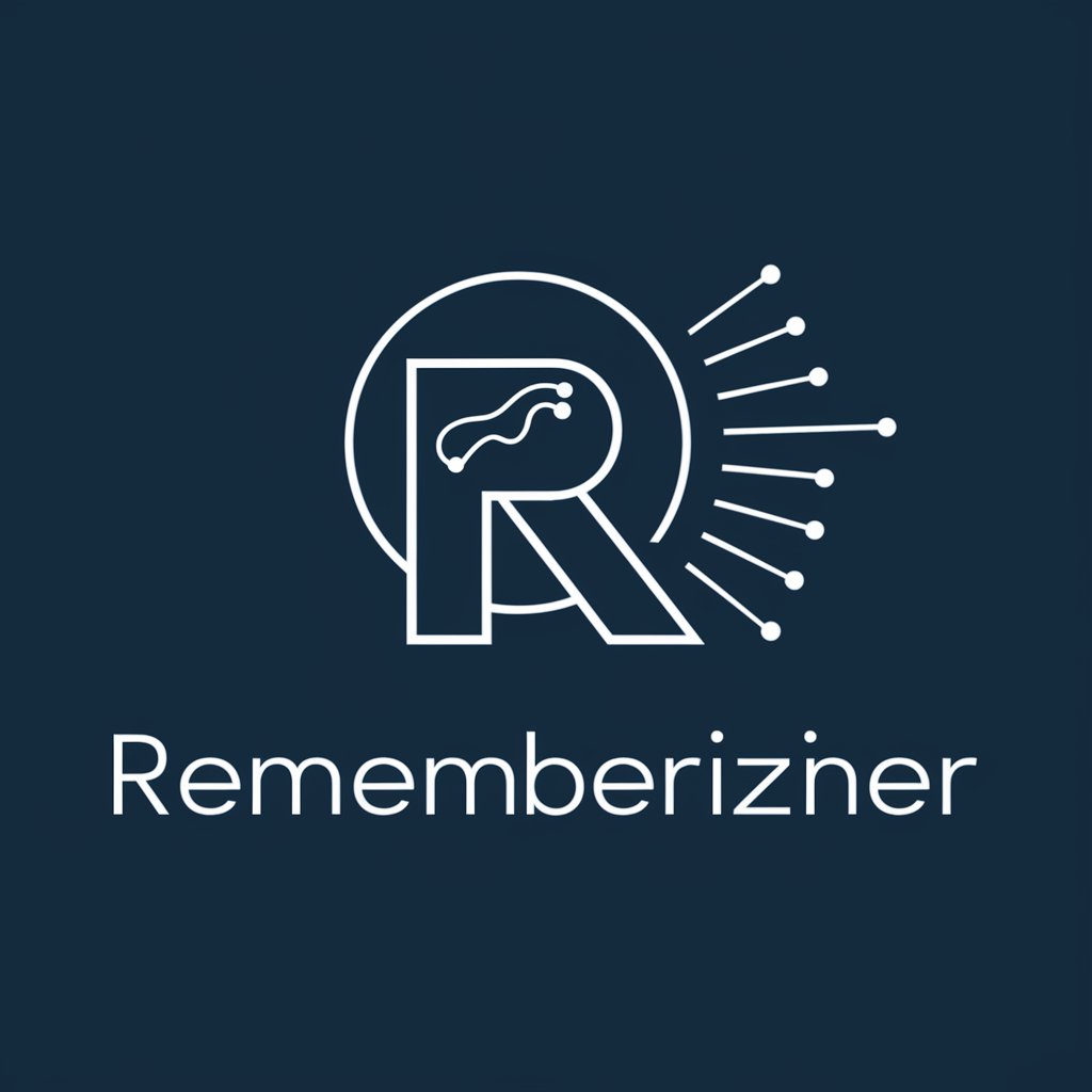 Rememberizer