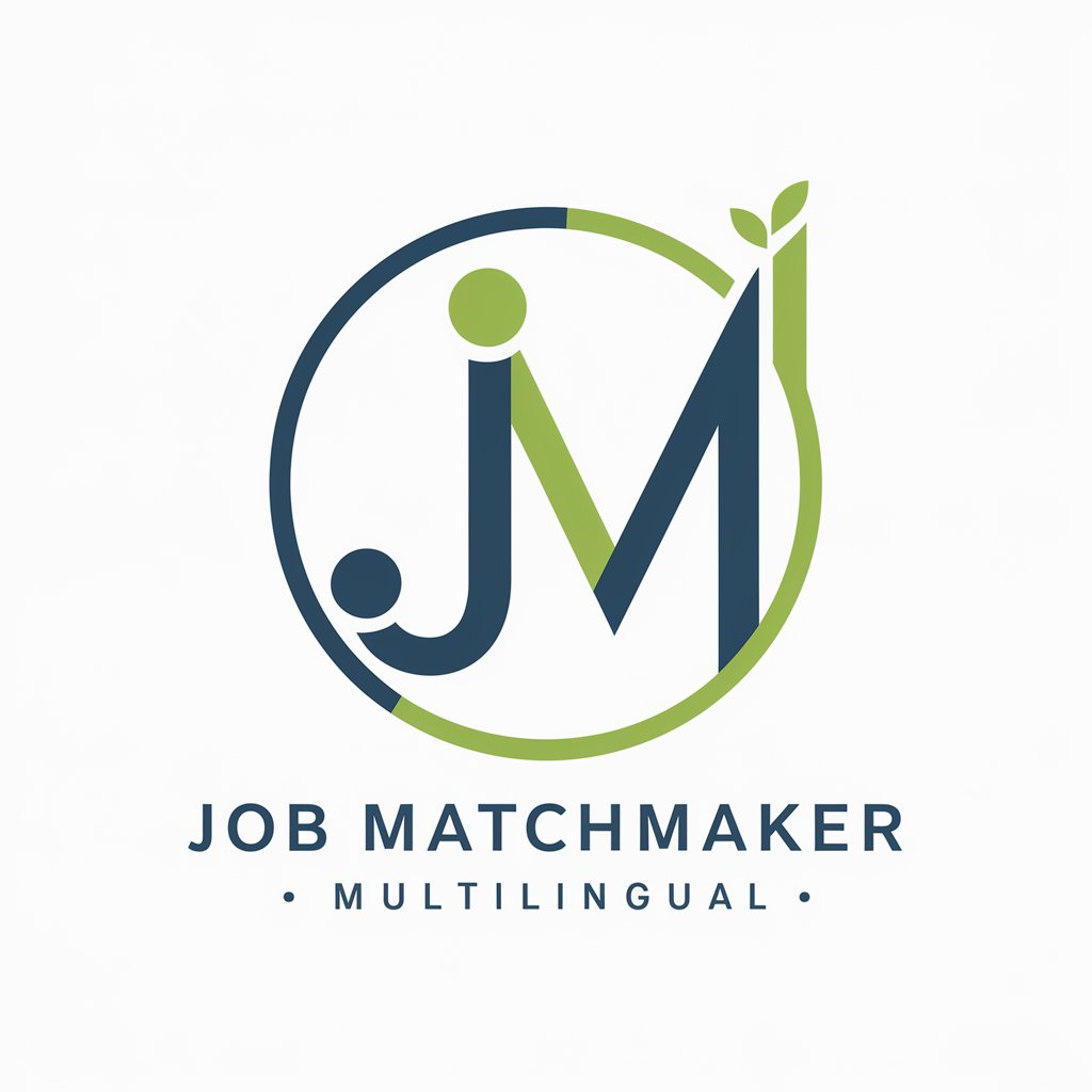 Job Matchmaker