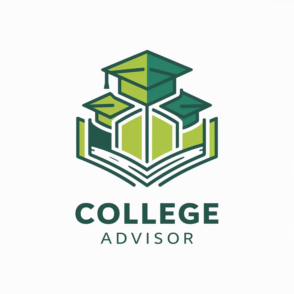 College Advisor