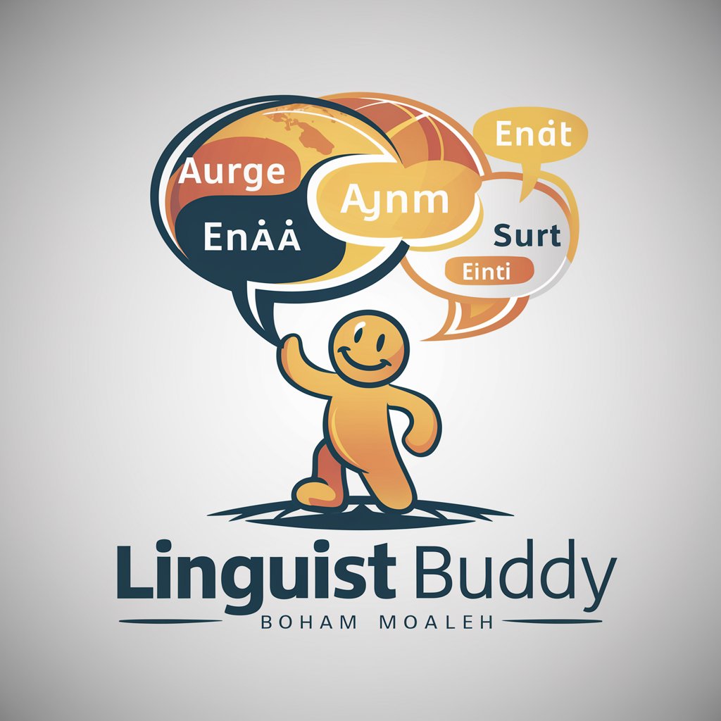 Linguist Buddy