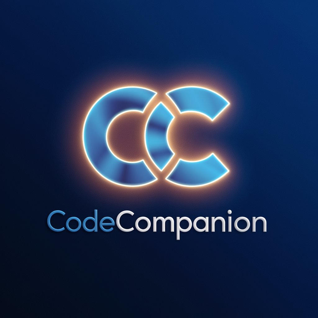 CodeCompanion in GPT Store