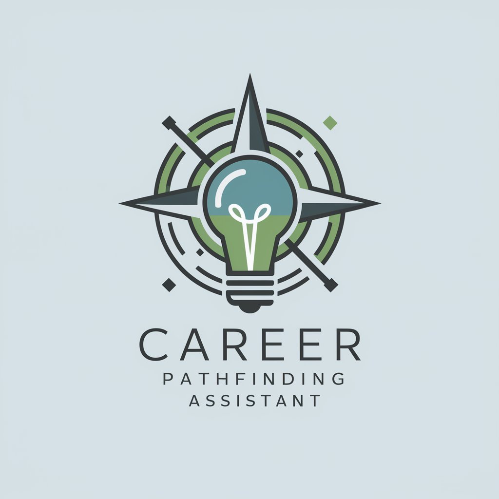 Career Pathfinding Assistant in GPT Store