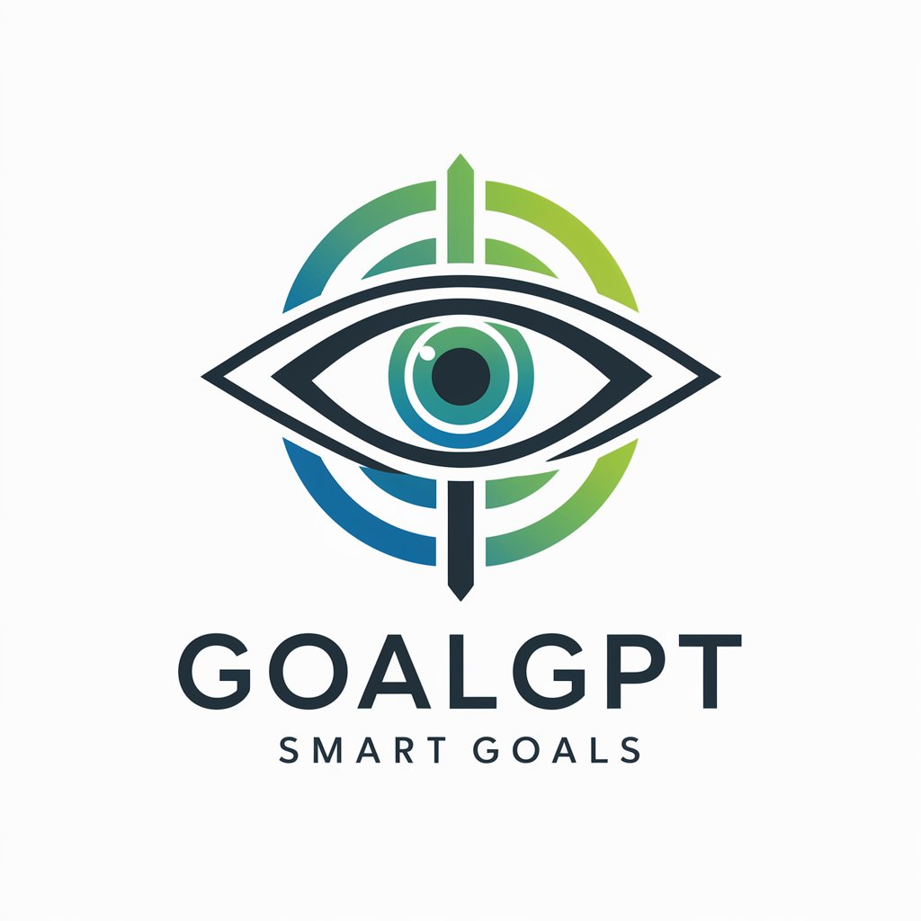 GoalGPT in GPT Store