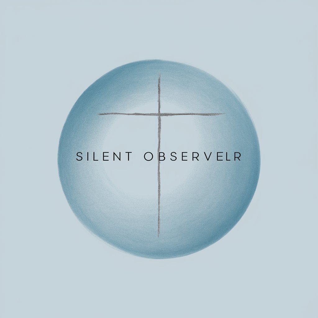 Silent Observer in GPT Store
