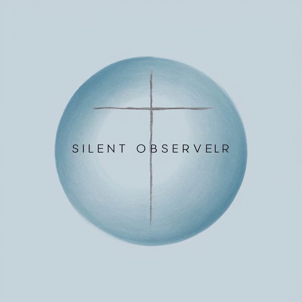 Silent Observer