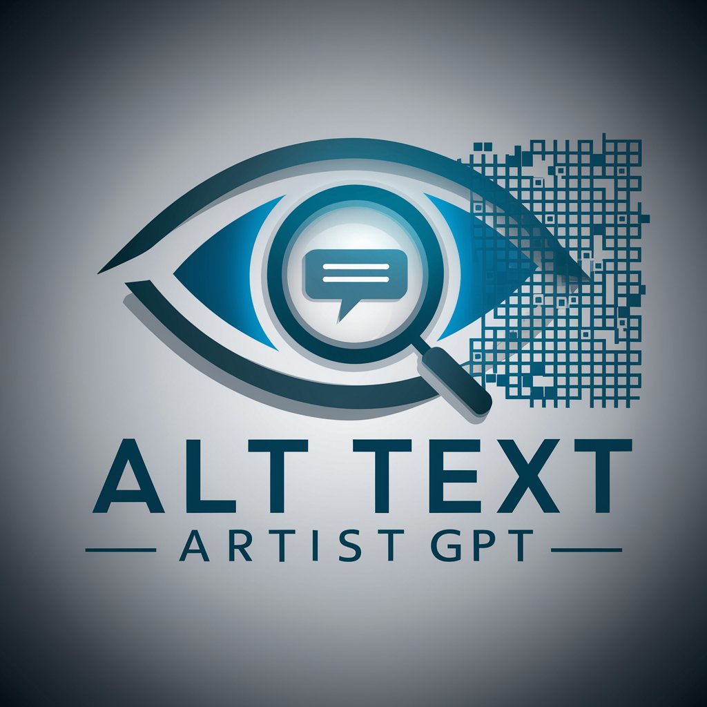 ALT Text Artist