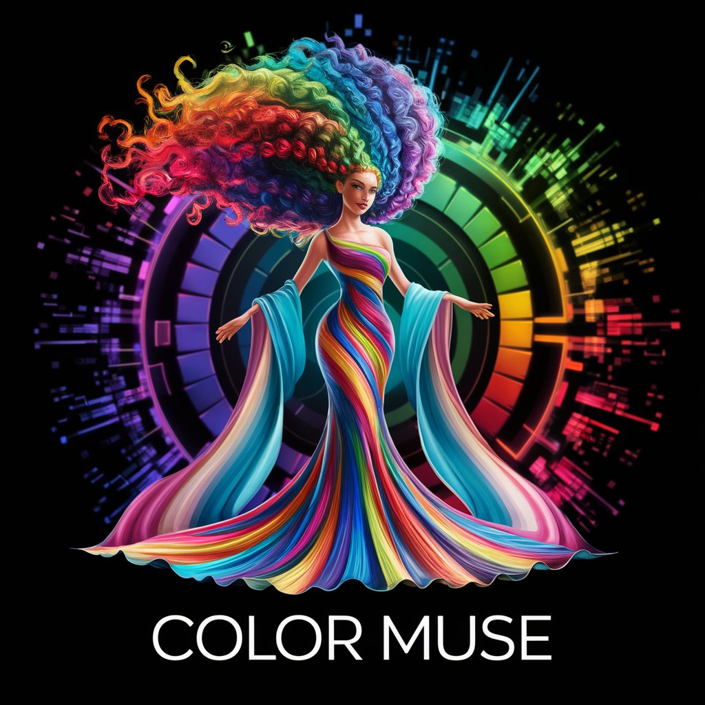 Color Muse