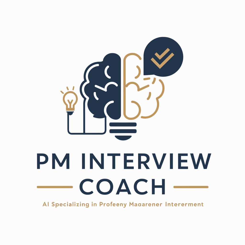 PM Interview Coach in GPT Store