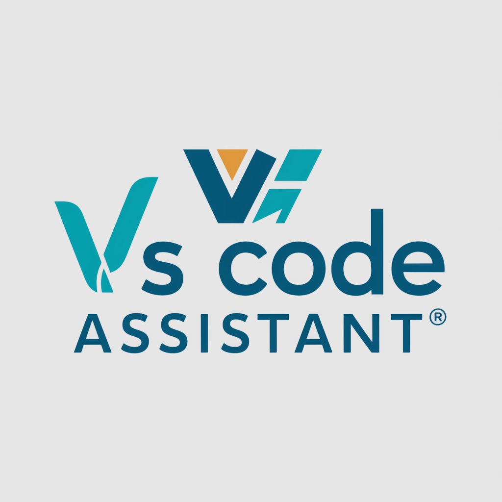 VS Code Assistant