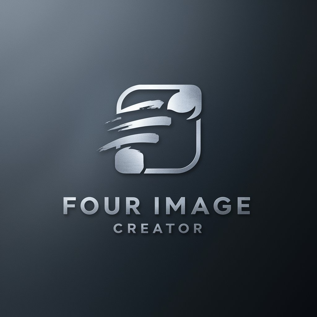 Four Image Creator