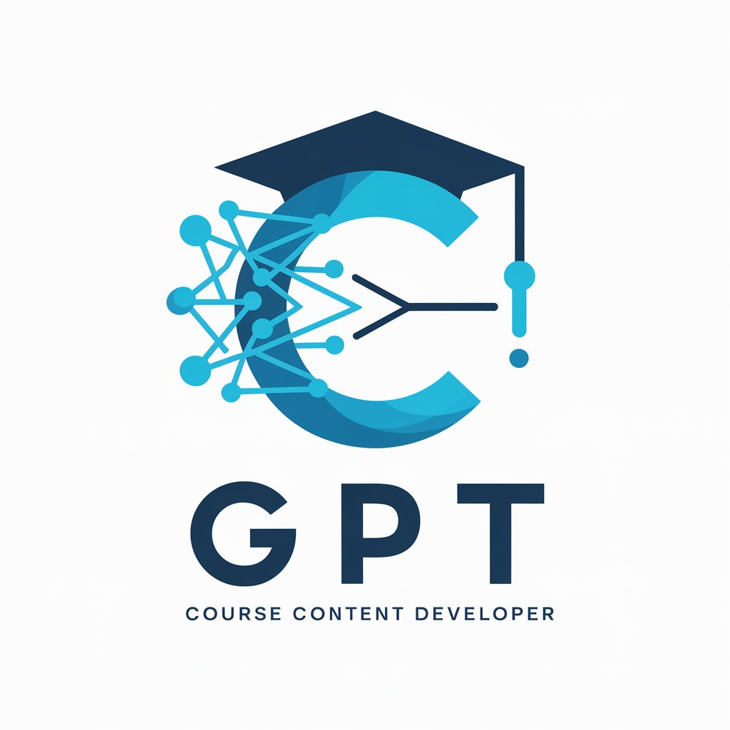 CourseCreatorGPT in GPT Store