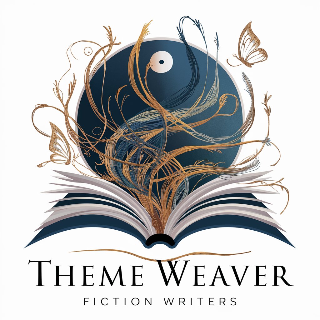 Theme Weaver
