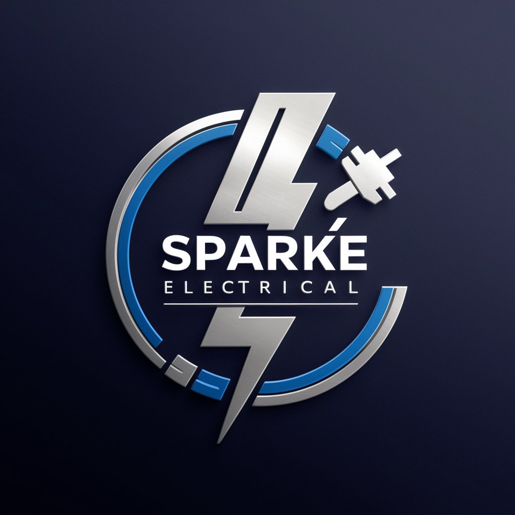 SPARK·E - Electrical (UK) in GPT Store