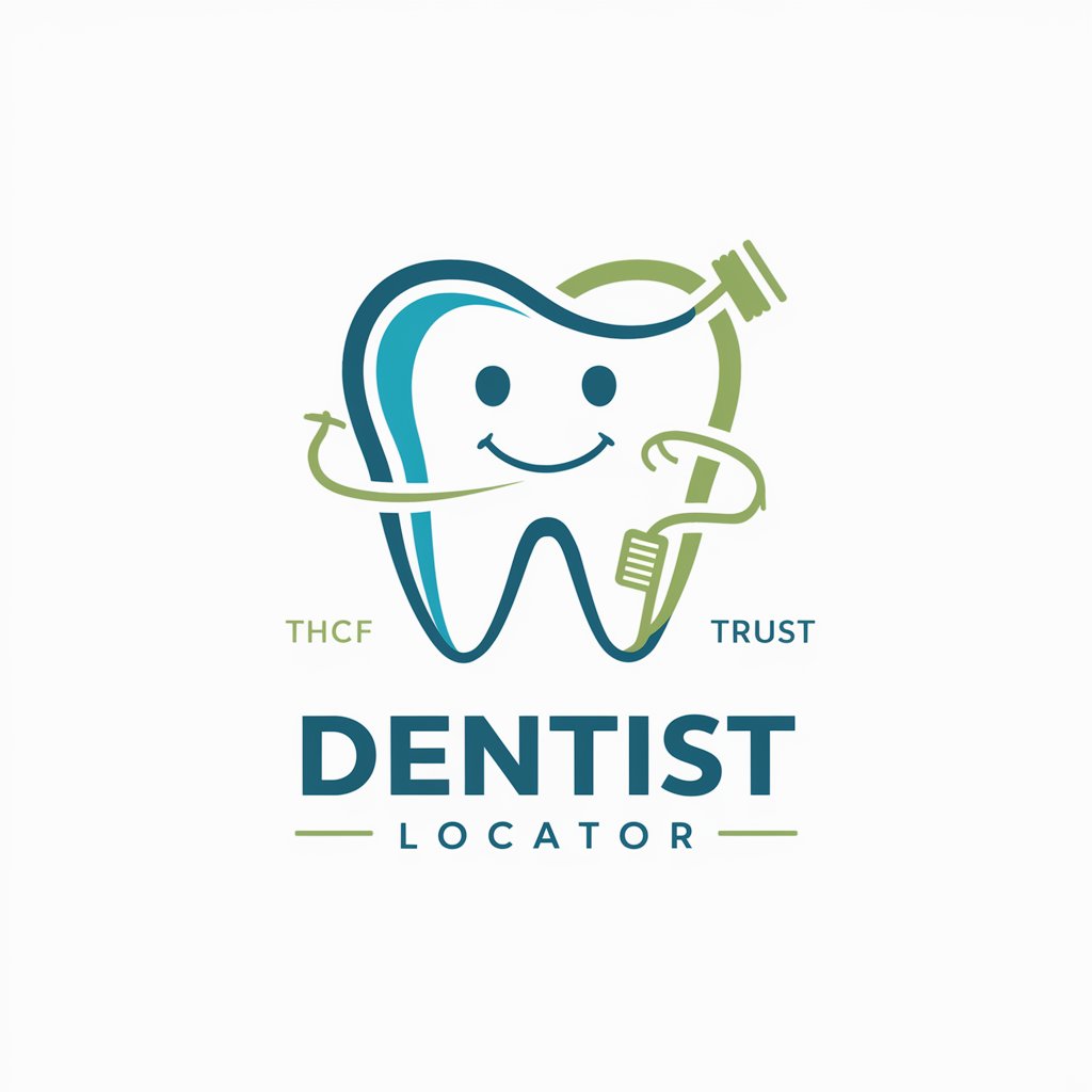 Dentist Locator