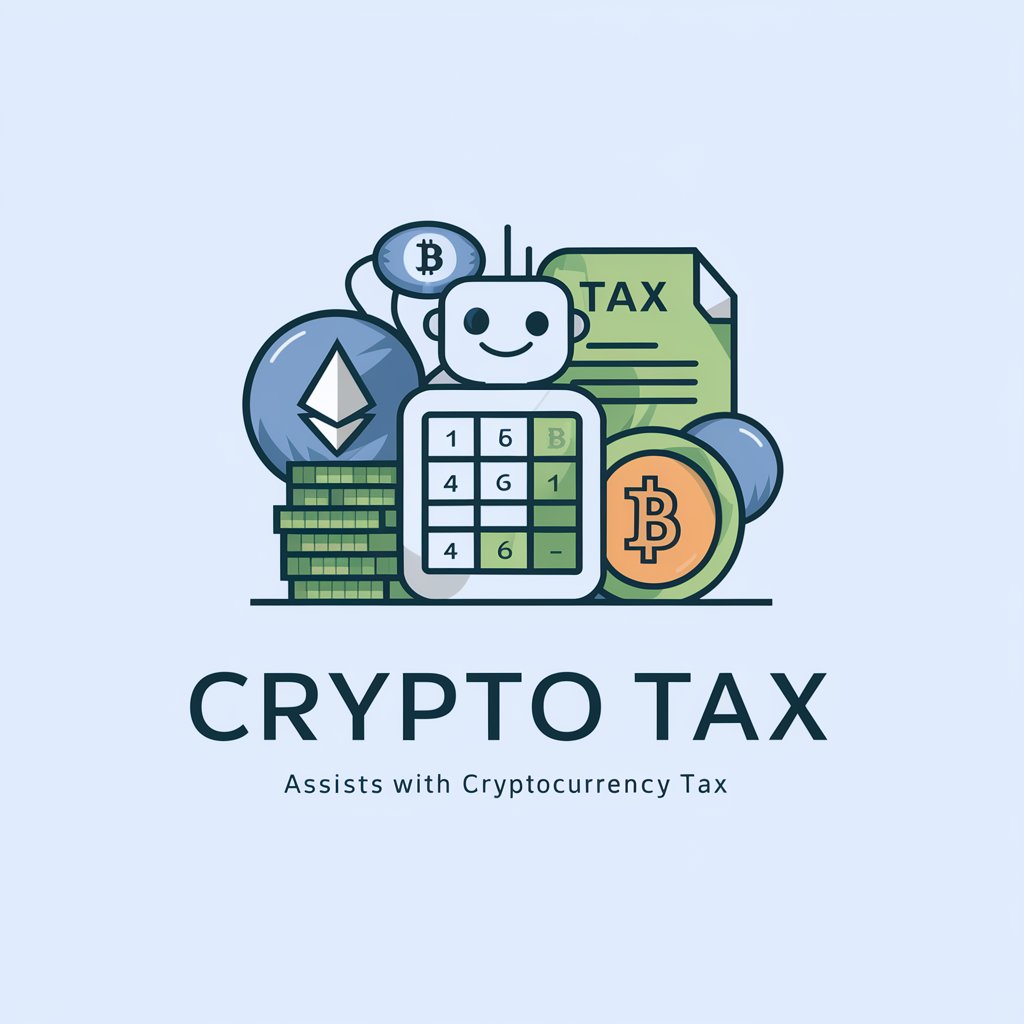 Crypto Tax