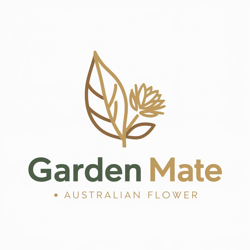 Garden Mate in GPT Store