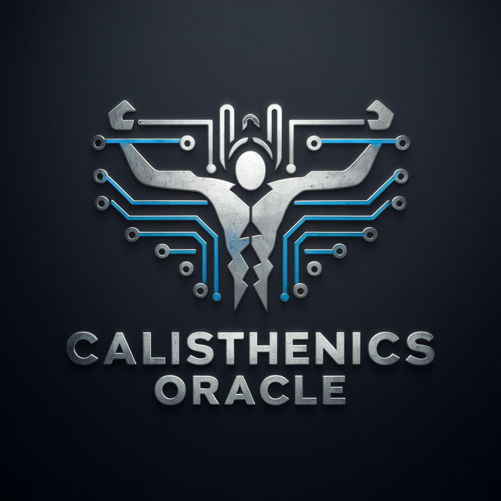 Calisthenics Oracle