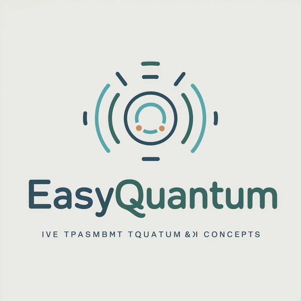 EasyQuantum