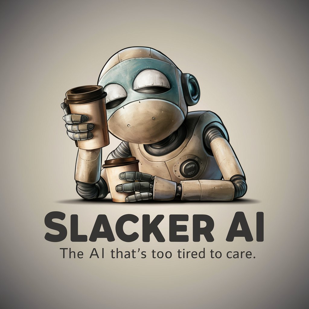 Slacker AI in GPT Store