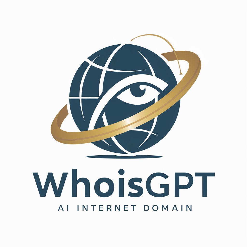 WhoisGPT