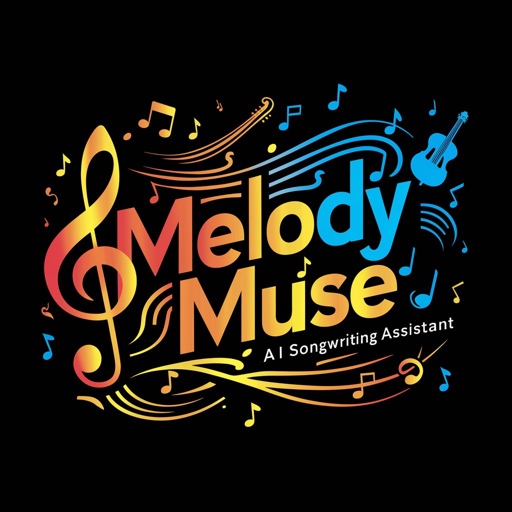 Melody Muse in GPT Store