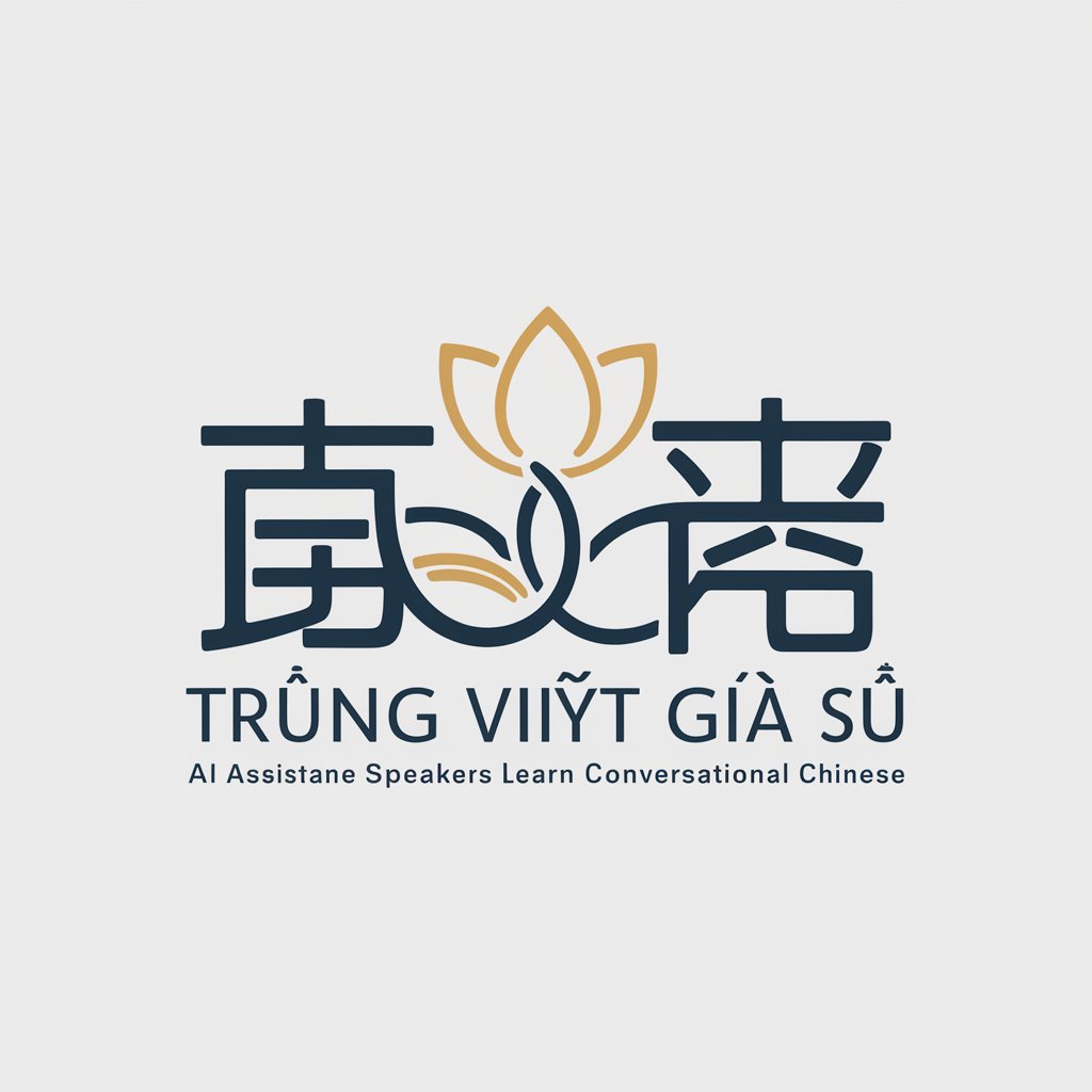 Trung Việt Gia Sư in GPT Store