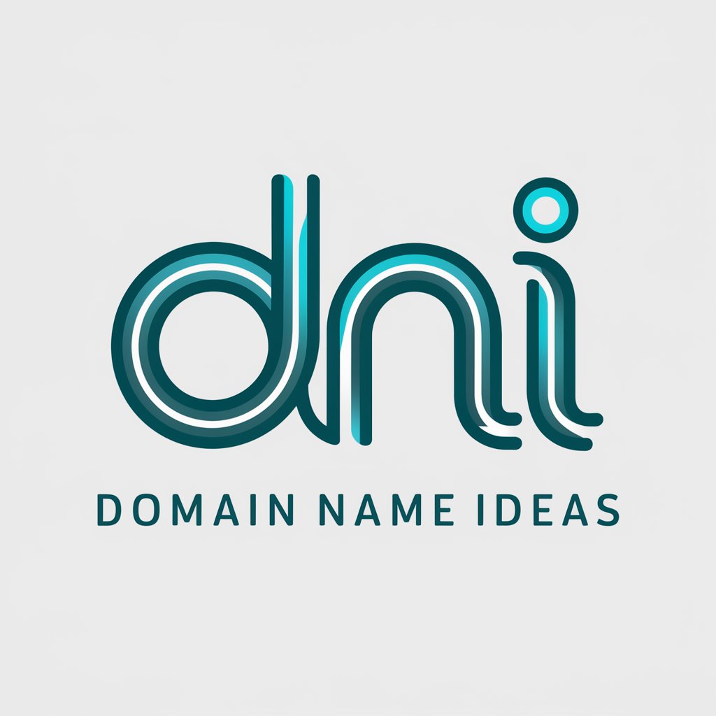 Domain Name Ideas