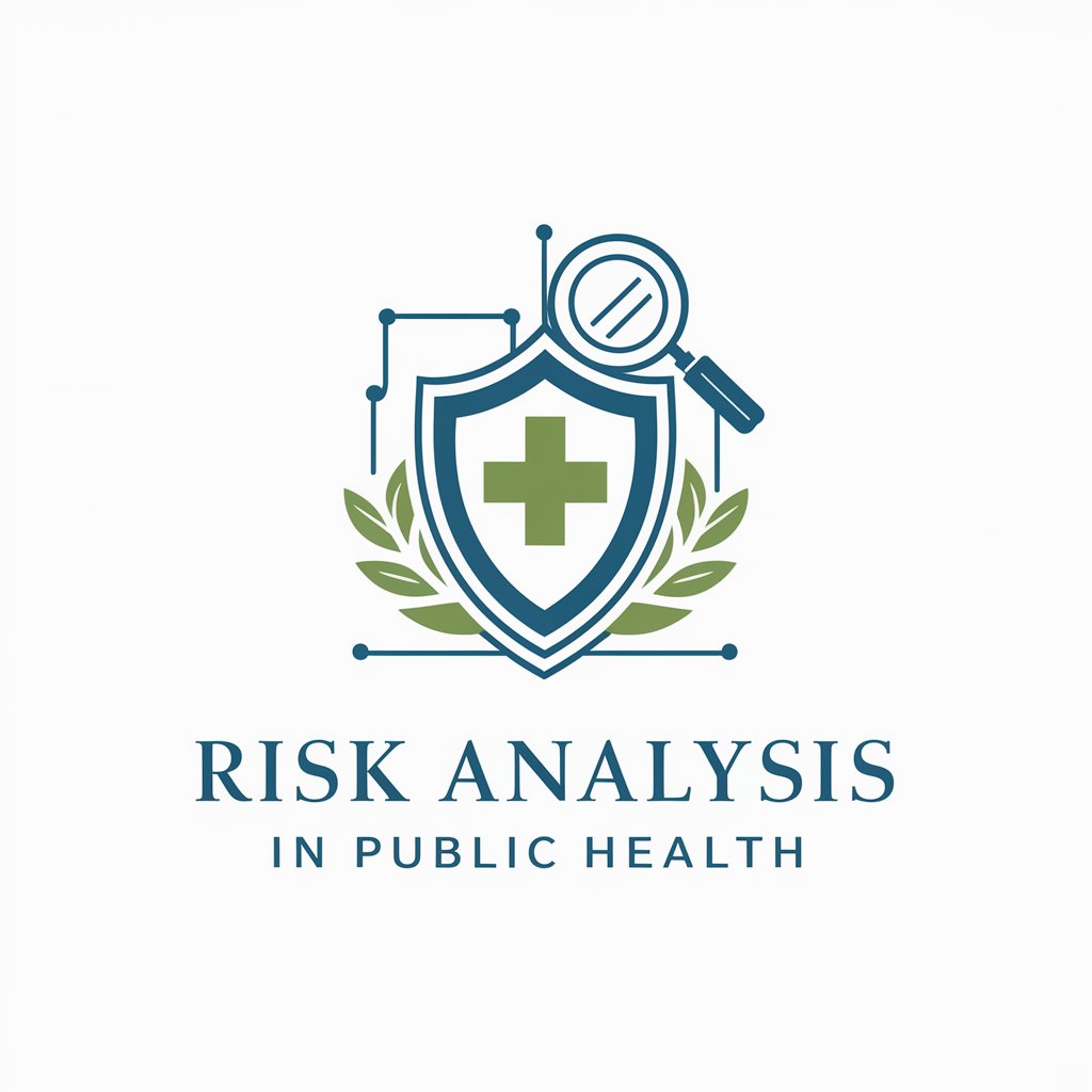 Risk Analysis in Public Health in GPT Store