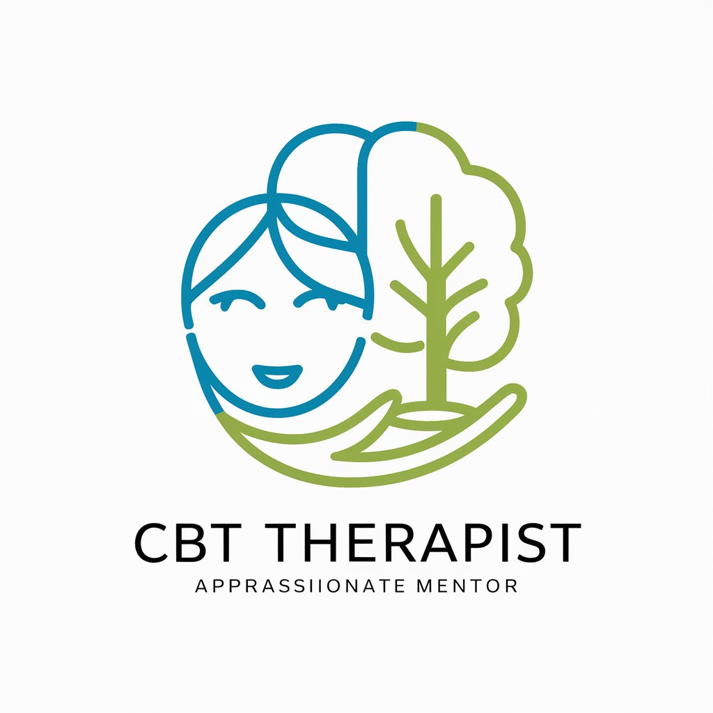 CBT Therapist