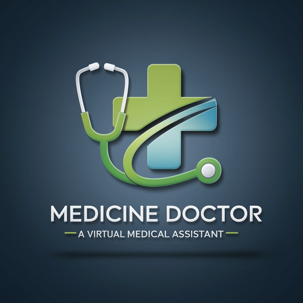 Medicine Doctor