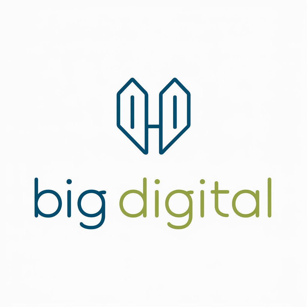 BIG Digital