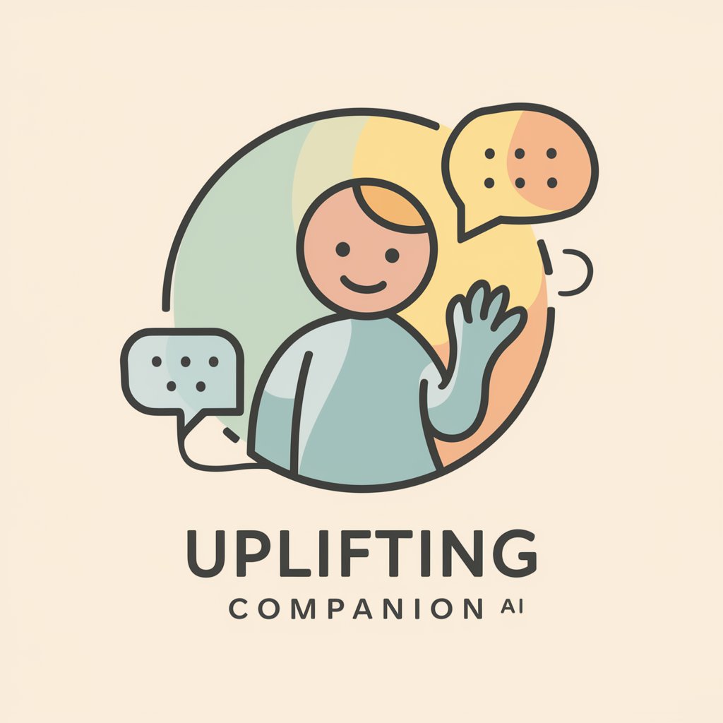 Uplifting Companion