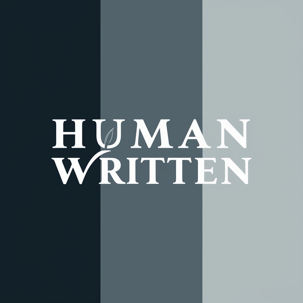 Human Written