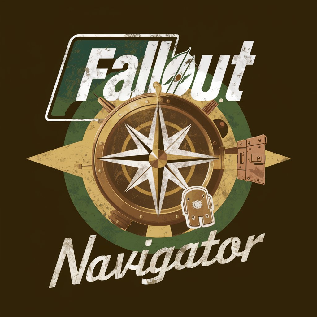 Fallout Navigator
