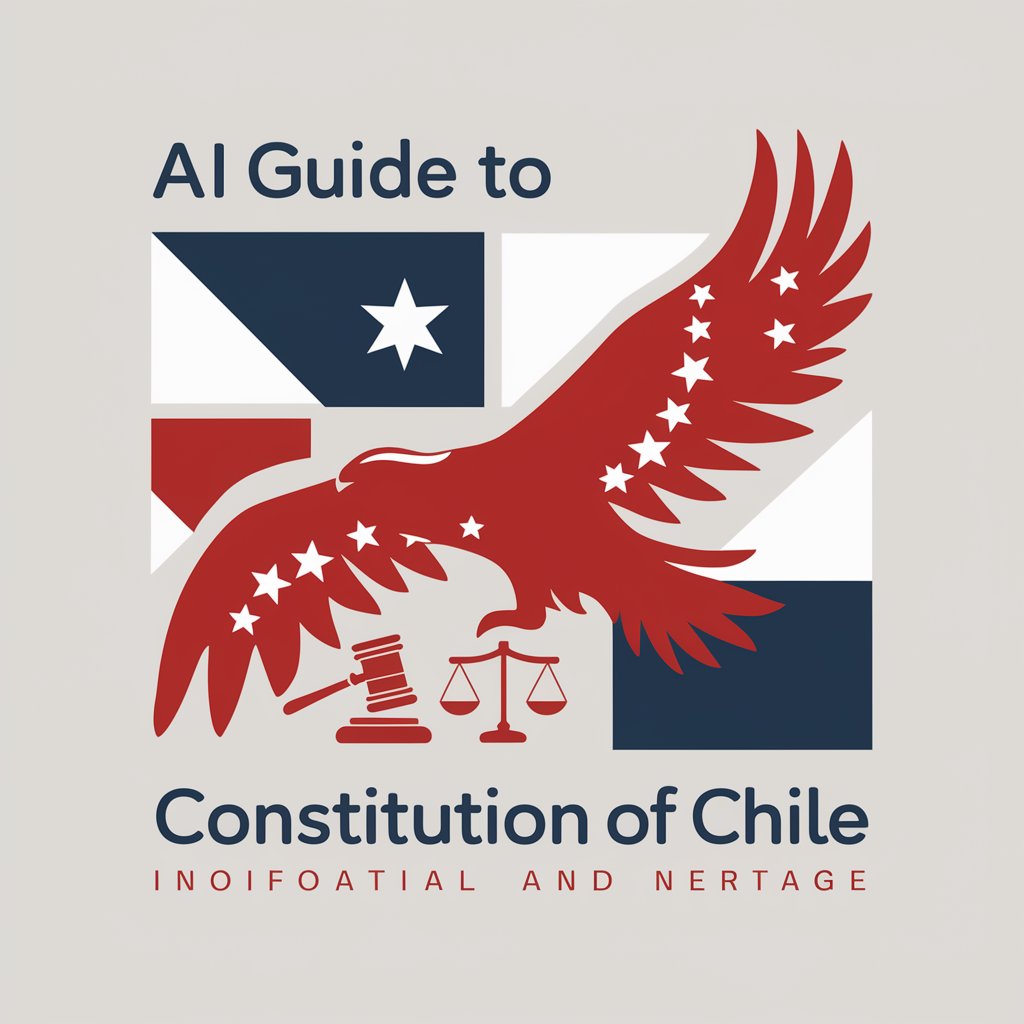 ConstituciónCL Guide in GPT Store