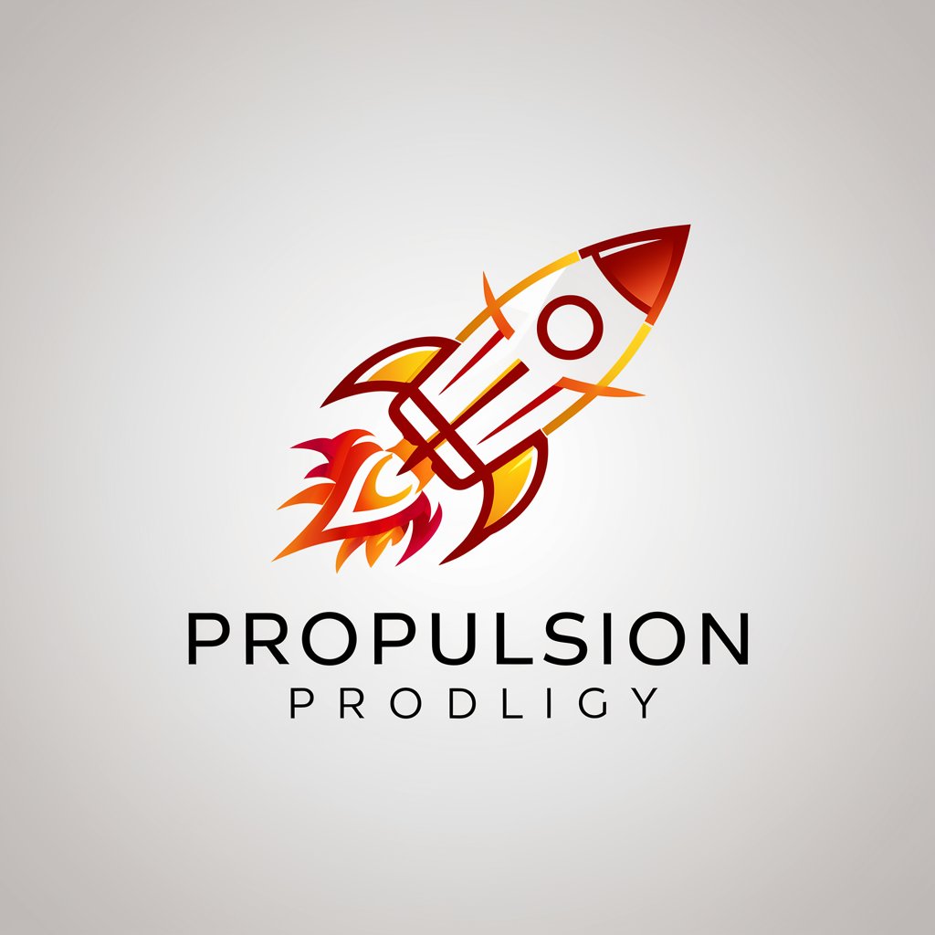 Propulsion Prodigy