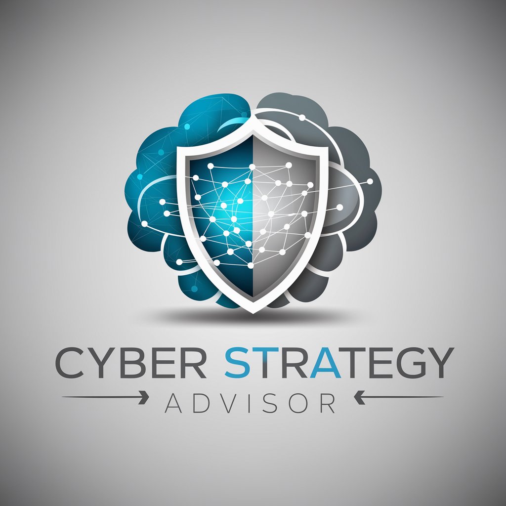 Cyber Strategy Advisor